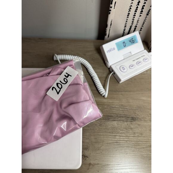 Forever 21 Y2K Satin Cowl Neck Slip Dress Womens S Pink Feminine Fairy Silky - Picture 15 of 15